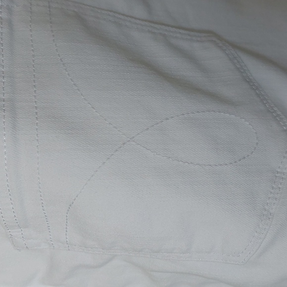 Calvin Klein Jeans mini skirt, size 16, great condition - Picture 6 of 9